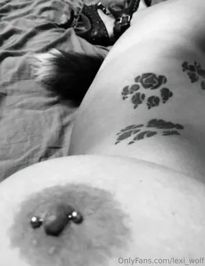 Lexi Wolf OnlyFans Leaked Free Thumbnail Picture - #wL14cBBi8v