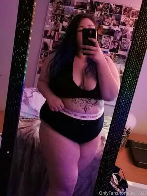 Lexi1927 OnlyFans Leaked Free Thumbnail Picture - #0qWJY9Td0D