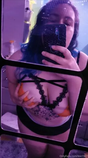 Lexi1927 OnlyFans Leaked Free Thumbnail Picture - #3iNxzMv8Ih