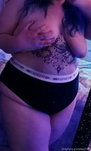 Lexi1927 OnlyFans Leaked Free Thumbnail Picture - #BjsAcjM01k