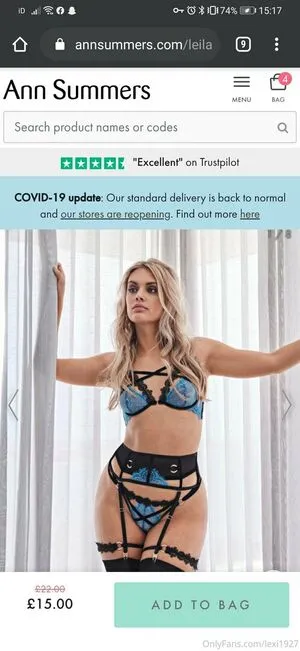Lexi1927 OnlyFans Leaked Free Thumbnail Picture - #Gt2J3KzdXn