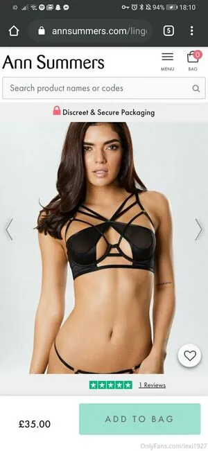 Lexi1927 OnlyFans Leaked Free Thumbnail Picture - #IBVff84Dt5