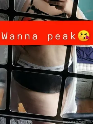 Lexi1927 OnlyFans Leaked Free Thumbnail Picture - #kYyCfKfowg