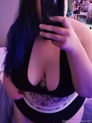 Lexi1927 OnlyFans Leaked Free Thumbnail Picture - #nGJI54nZ0r