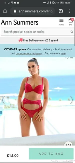 Lexi1927 OnlyFans Leaked Free Thumbnail Picture - #pKseHuutBl