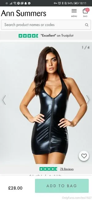 Lexi1927 OnlyFans Leaked Free Thumbnail Picture - #tfnZA88gn8