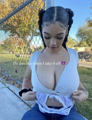 Lexi2legit OnlyFans Leaked Free Thumbnail Picture - #ULWel9LJV3