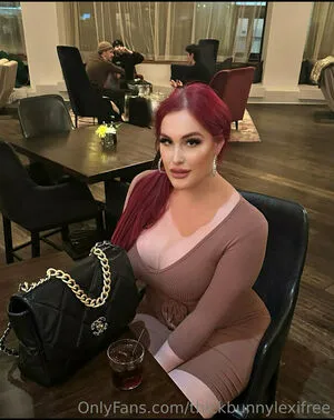 Lexi4free OnlyFans Leaked Free Thumbnail Picture - #GJAhWO0vgg