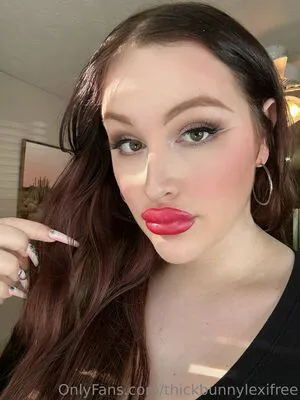 Lexi4free OnlyFans Leaked Free Thumbnail Picture - #yb5N2p0CRr