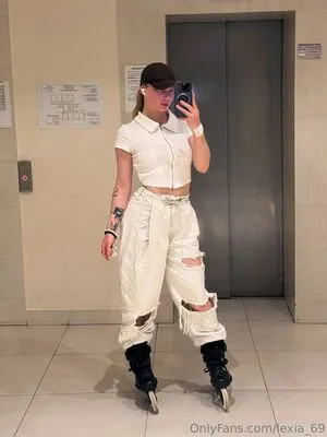 Lexia OnlyFans Leaked Free Thumbnail Picture - #3iNv25I5iR