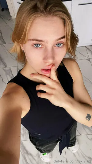 Lexia OnlyFans Leaked Free Thumbnail Picture - #7PlqUYubtK