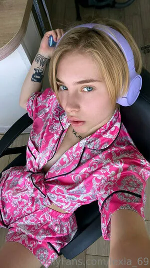 Lexia OnlyFans Leaked Free Thumbnail Picture - #8uPGHk7DIb