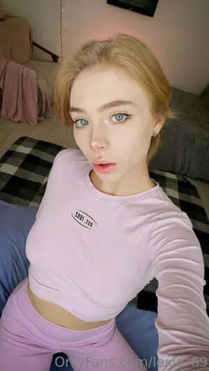 Lexia OnlyFans Leaked Free Thumbnail Picture - #9Mk3QDXIxk