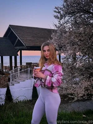 Lexia OnlyFans Leaked Free Thumbnail Picture - #BQ7G69CPHp