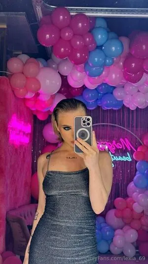 Lexia OnlyFans Leaked Free Thumbnail Picture - #I69pohga1d