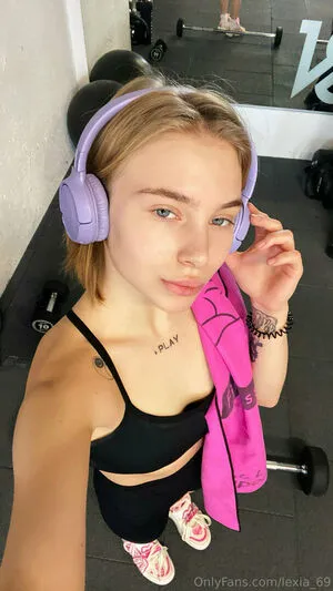 Lexia OnlyFans Leaked Free Thumbnail Picture - #IwrKz9PtSJ