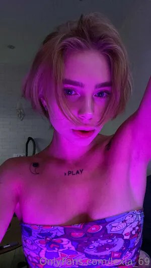 Lexia OnlyFans Leaked Free Thumbnail Picture - #OGkeA20lb2