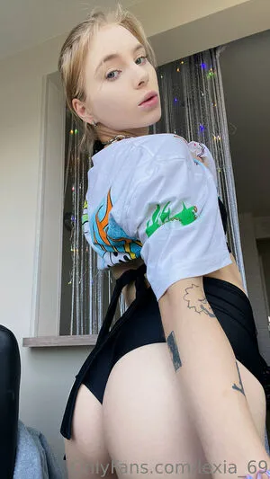 Lexia OnlyFans Leaked Free Thumbnail Picture - #Yh6lMOPAsv