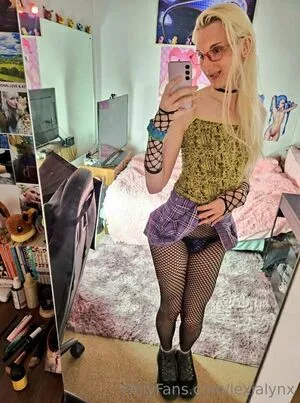 Lexia Lynx OnlyFans Leaked Free Thumbnail Picture - #9RDBZFDMXS
