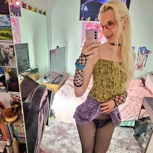 Lexia Lynx OnlyFans Leaked Free Thumbnail Picture - #EB92o7xoNi