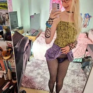 Lexia Lynx OnlyFans Leaked Free Thumbnail Picture - #WtN5GsQxba