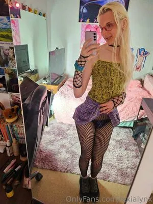 Lexia Lynx OnlyFans Leaked Free Thumbnail Picture - #c1JK39o5rw