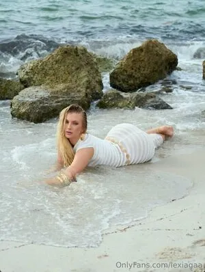 Lexiagaa OnlyFans Leaked Free Thumbnail Picture - #cqdmB0TS6E
