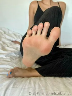 Lexialonso OnlyFans Leaked Free Thumbnail Picture - #dDozTxe9bw