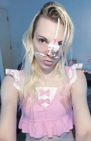 Lexialynx OnlyFans Leaked Free Thumbnail Picture - #v9v1iLy7UM