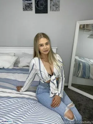 Lexibaby3 OnlyFans Leaked Free Thumbnail Picture - #xXQWlK3WRZ