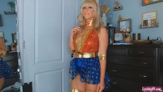 Lexibby69 OnlyFans Leaked Free Thumbnail Picture - #XiAdp10FvR