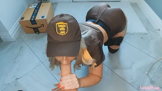 Lexibby69 OnlyFans Leaked Free Thumbnail Picture - #gxX2bUyg0o