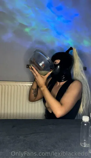 Lexiblackedof OnlyFans Leaked Free Thumbnail Picture - #1i9ZpaR9id