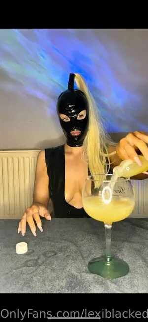Lexiblackedof OnlyFans Leaked Free Thumbnail Picture - #vR17pFTm1Q