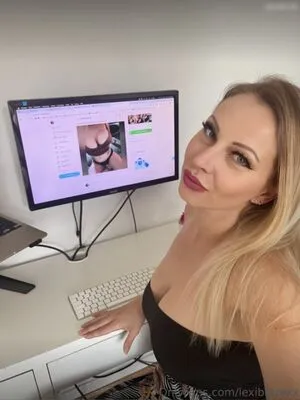 Lexiblazexx OnlyFans Leaked Free Thumbnail Picture - #eh4qvre6GU