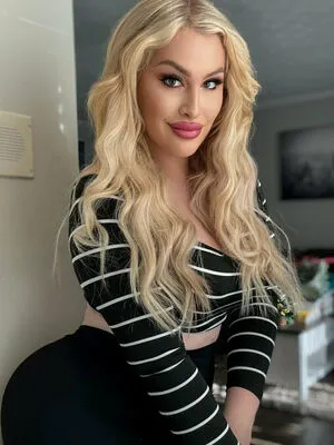 Lexibunni OnlyFans Leaked Free Thumbnail Picture - #5KZACZQsL8