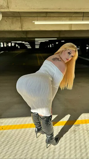 Lexibunni OnlyFans Leaked Free Thumbnail Picture - #F18u4IAYYf