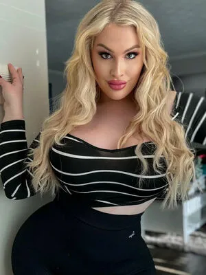 Lexibunni OnlyFans Leaked Free Thumbnail Picture - #STPV1GNEdO