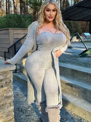 Lexibunni OnlyFans Leaked Free Thumbnail Picture - #h2ytQniRUe
