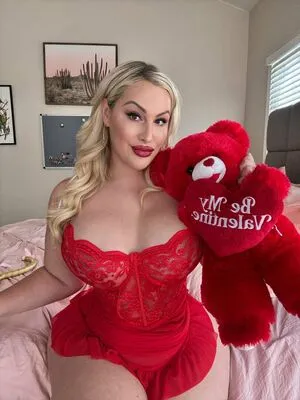 Lexibunni OnlyFans Leaked Free Thumbnail Picture - #muNDrbmcLi
