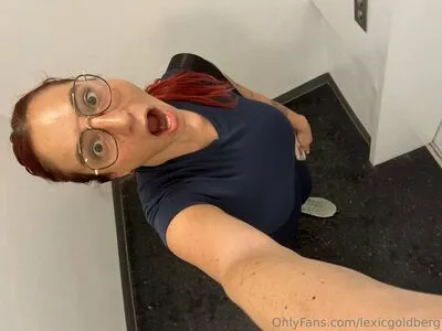 Lexicgoldberg OnlyFans Leaked Free Thumbnail Picture - #11w8jlreO1