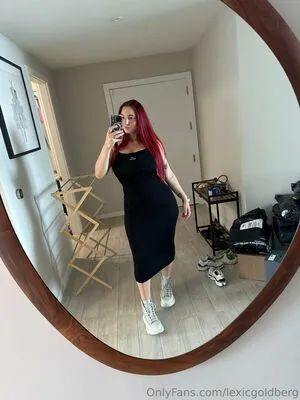 Lexicgoldberg OnlyFans Leaked Free Thumbnail Picture - #1n3tHfmxGv