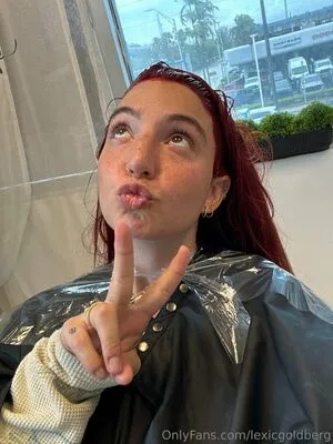 Lexicgoldberg OnlyFans Leaked Free Thumbnail Picture - #AXdmxKahyl