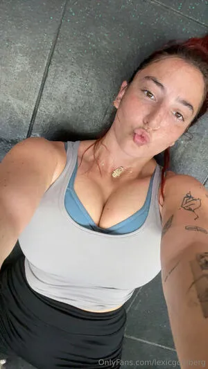 Lexicgoldberg OnlyFans Leaked Free Thumbnail Picture - #HAg03EeAwx