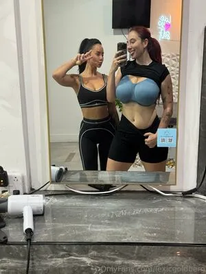 Lexicgoldberg OnlyFans Leaked Free Thumbnail Picture - #PGJsSdn4N4