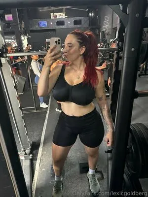 Lexicgoldberg OnlyFans Leaked Free Thumbnail Picture - #UT0lRMlN69