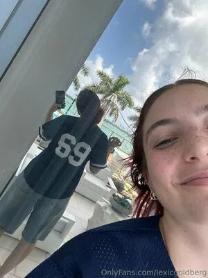 Lexicgoldberg OnlyFans Leaked Free Thumbnail Picture - #VymiVtgSq8