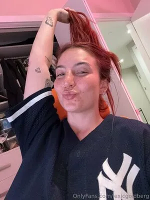Lexicgoldberg OnlyFans Leaked Free Thumbnail Picture - #XnirwJ7J7u