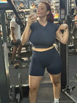 Lexicgoldberg OnlyFans Leaked Free Thumbnail Picture - #dJZcXYYTlG