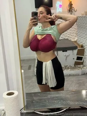 Lexicgoldberg OnlyFans Leaked Free Thumbnail Picture - #g7ZUMgOOZX